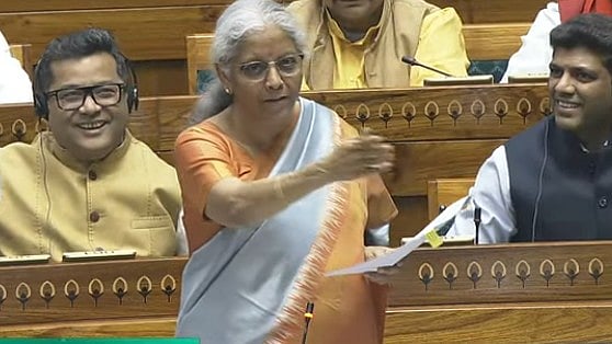 <div class="paragraphs"><p>FM Nirmala Sitharaman</p></div>