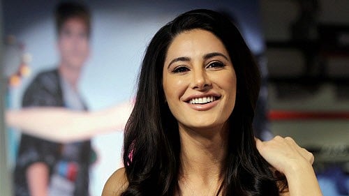 <div class="paragraphs"><p>Actress Nargis Fakhri. </p></div>