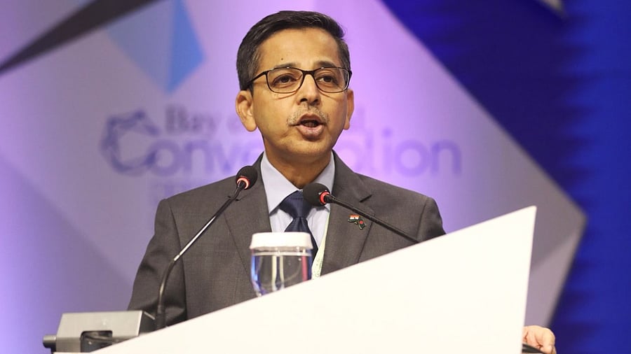 <div class="paragraphs"><p>Indian High Commissioner Pranay Verma</p></div>