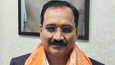 <div class="paragraphs"><p>Delhi BJP president Virendra Sachdeva </p></div>