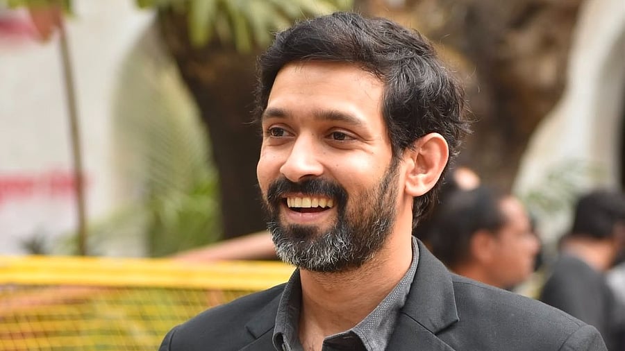 <div class="paragraphs"><p>Vikrant Massey has denied quitting rumours.&nbsp;</p></div>