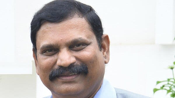 <div class="paragraphs"><p>Dr Suresh Hanagavadi who has 70 per cent haemophilia received National Award for Individual Excellence in the category of Shreshth Divyangjan 2024 for dedicating his life to improve Haemophilia care.</p></div>