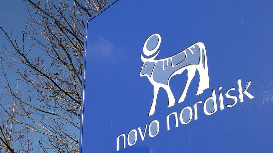 <div class="paragraphs"><p>Novo Nordisk logo.</p></div>
