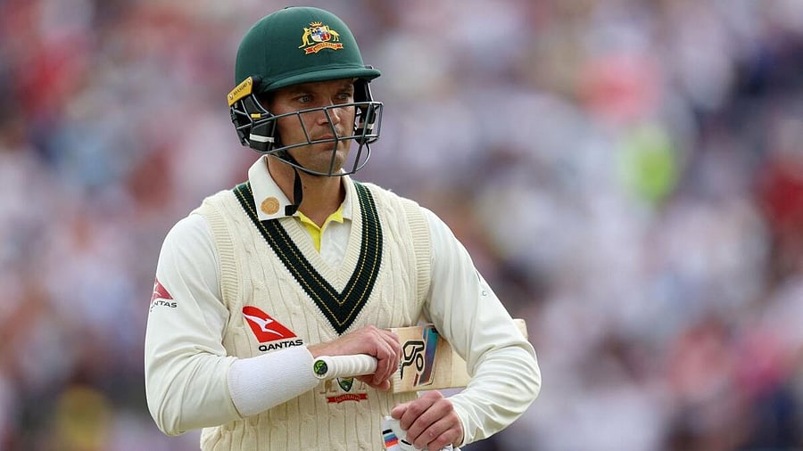 <div class="paragraphs"><p>Australia's Alex Carey </p></div>