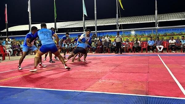 <div class="paragraphs"><p>Representative image showing Kabaddi players.</p></div>