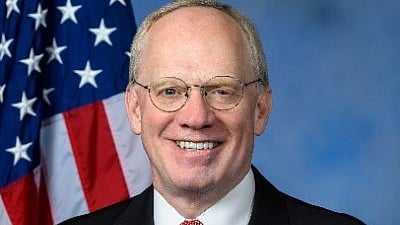<div class="paragraphs"><p>Congressman John Rose</p></div>