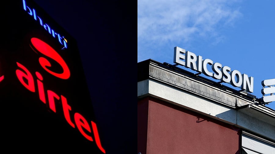 <div class="paragraphs"><p>Bharati Airtel and Ericsson logos.</p></div>