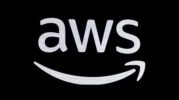 <div class="paragraphs"><p>Amazon Web Services (AWS) logo</p></div>