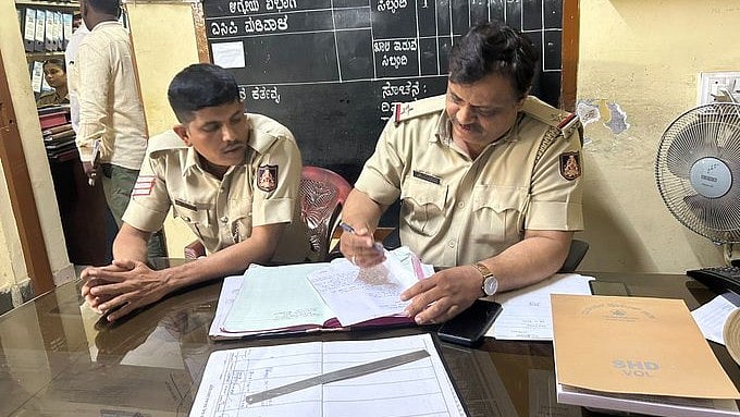 <div class="paragraphs"><p>The woman said that she visited the Madiwala Police Station, filed a complaint and urged the rental platform to be vary of who they hire.</p></div>