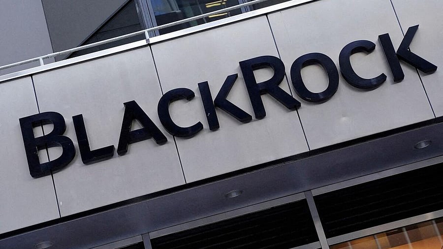 <div class="paragraphs"><p>The BlackRock logo is pictured in New York City</p><p></p></div>