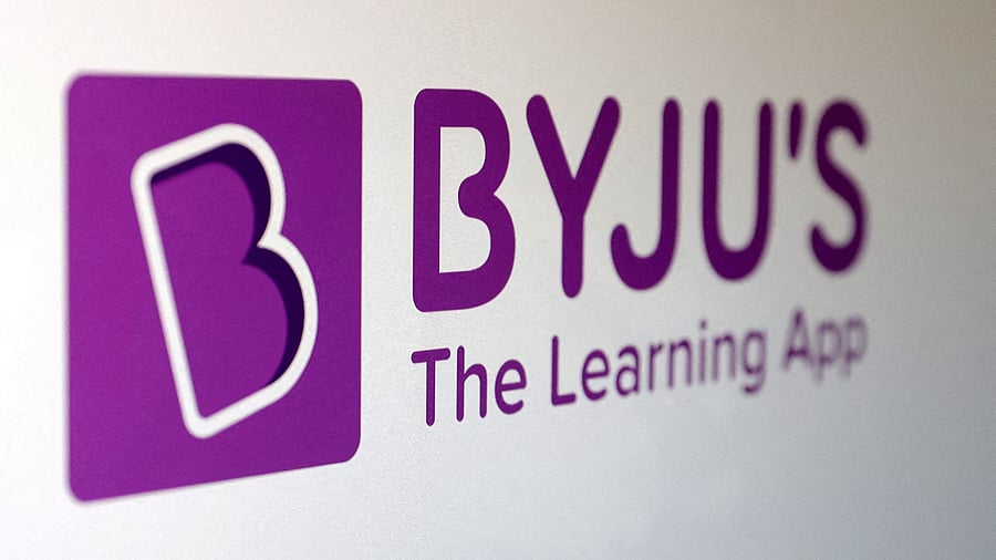 <div class="paragraphs"><p>Byju's logo is seen in this illustration</p></div>