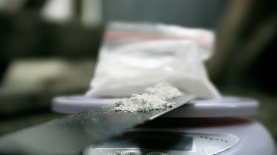 <div class="paragraphs"><p>Representative image of&nbsp;mephedrone.</p></div>