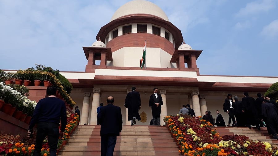 <div class="paragraphs"><p>A view of the Supreme Court</p></div>