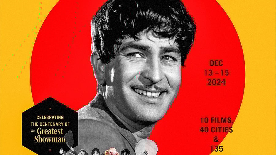 <div class="paragraphs"><p>Retrospective on legendary filmmaker Raj Kapoor's birth centenary announced</p></div>