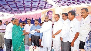 <div class="paragraphs"><p>The Office of the Controller of Communications, Department of Telecommunications (DoT), Karnataka Circle, has announced that the 38th Pension Adalat for the Department of Telecom and BSNL pensioners will be held this December.</p></div>