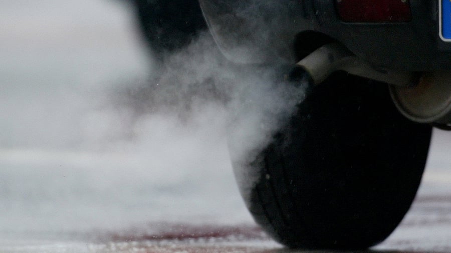 <div class="paragraphs"><p>Bengaluru's annual average nitrogen dioxide (NO2) concentration in 2023 was nearly double the World Health Organisation's (WHO) prescribed standards.</p></div>