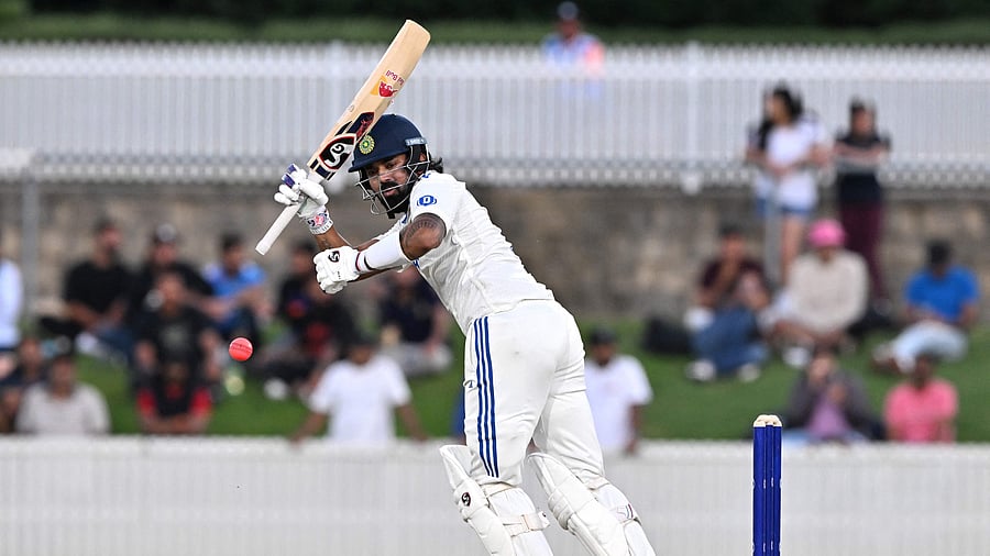 <div class="paragraphs"><p>KL Rahul will open the innings in Adelaide. </p></div>