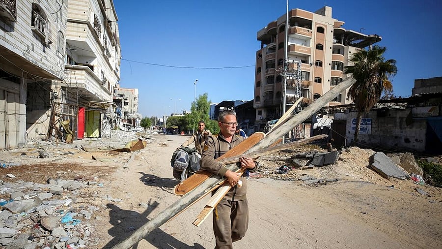 <div class="paragraphs"><p>The United States disagrees with Amnesty International's conclusion that Israel is committing genocide against Palestinians in the Gaza war, the State Department said on Thursday.</p><p></p><p></p><p></p></div>
