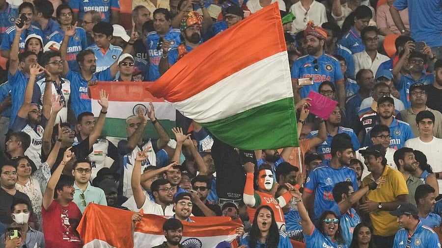 <div class="paragraphs"><p>India have not toured Pakistan since the 2008 Mumbai terror attacks.</p></div>