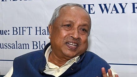 <div class="paragraphs"><p>Former judge highcourt of Karnataka, Justice H N Nagamohan Das.</p></div>