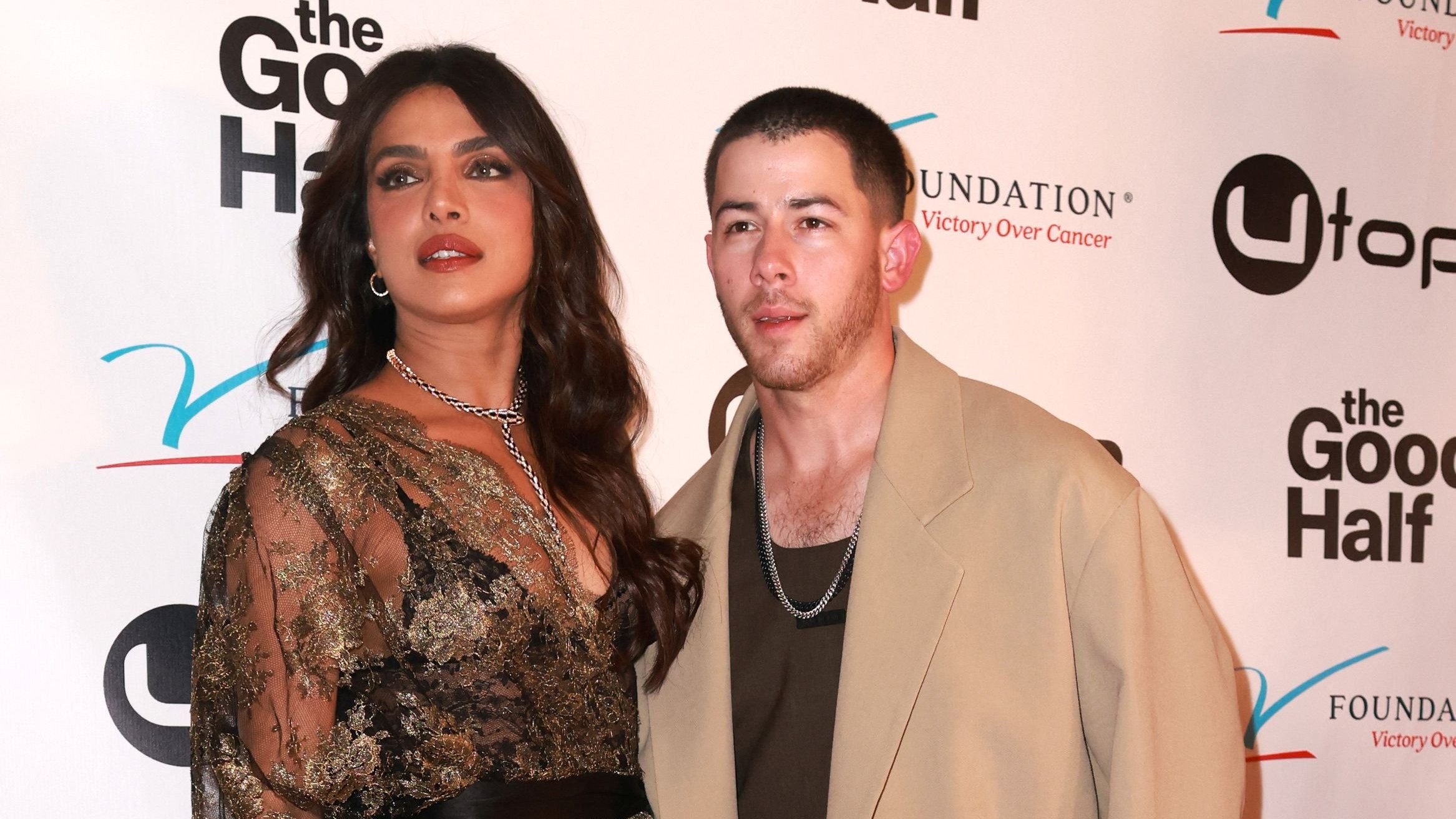 <div class="paragraphs"><p>Priyanka Chopra and Nick Jonas </p></div>