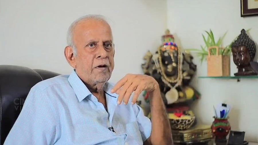 <div class="paragraphs"><p>'Kudisai' Jayabharathi.</p></div>