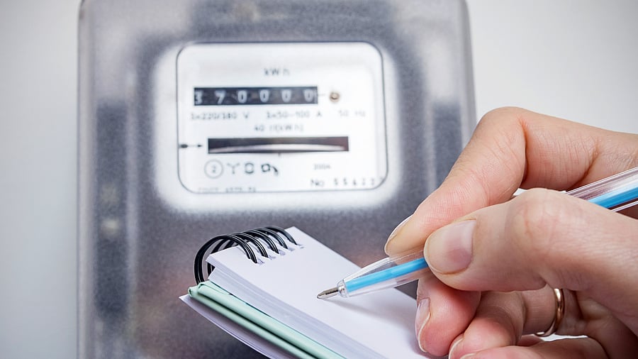 <div class="paragraphs"><p>Representative image of a metre&nbsp;</p></div>