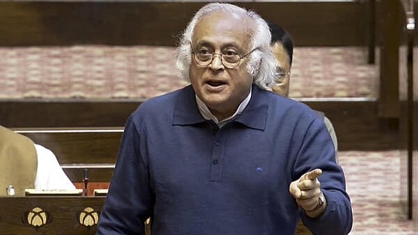 <div class="paragraphs"><p>Congress MP Jairam Ramesh.</p></div>
