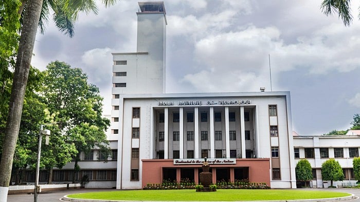 <div class="paragraphs"><p>IIT Kharagpur. </p></div>