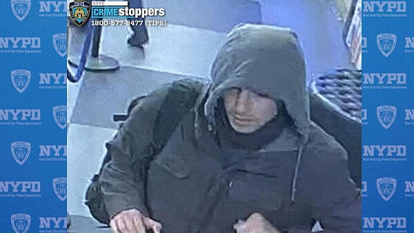 <div class="paragraphs"><p>An undated New York City Police Department (NYPD) handout image obtained by Reuters on December 5, 2024, shows an individual wanted for questioning in connection with the killing of UnitedHeatlhcare CEO Brian Thompson, in an unknown location. </p></div>