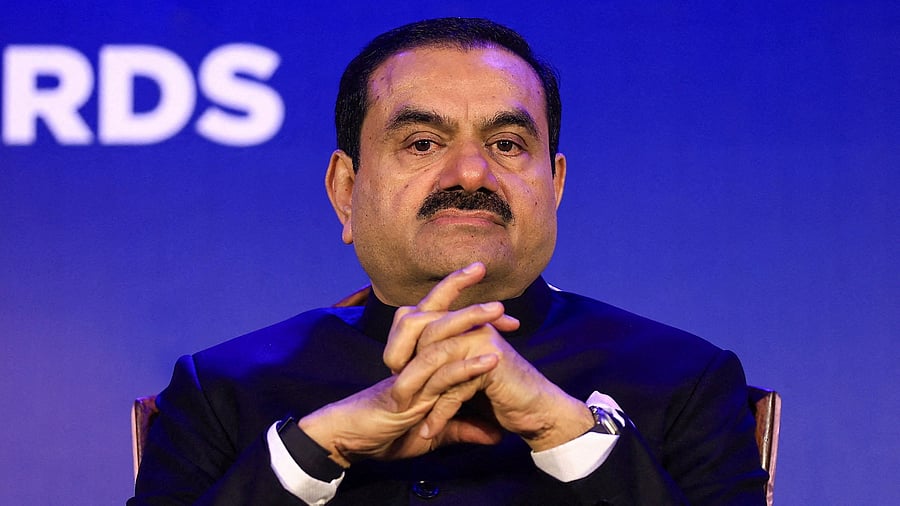 <div class="paragraphs"><p>Gautam Adani.</p></div>
