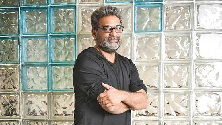 <div class="paragraphs"><p>Filmmaker R Balki.  </p></div>