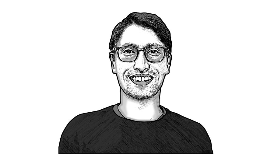 <div class="paragraphs"><p>Aakash Singh Rathore as Dr Jekyll is a Professor of Philosophy, Politics and Law, author and editor of over 20 books and counting, and as Mr Hyde, one of India’s top-ranking Ironman triathletes ￼ @ASR_metta</p></div>