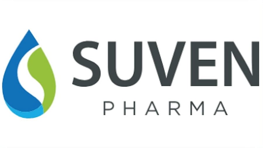 <div class="paragraphs"><p>Suven Pharmaceuticals Limited</p></div>