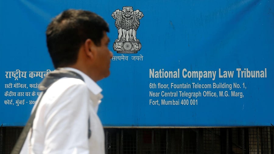<div class="paragraphs"><p>National Company Law Appellate Tribunal. Representative image</p></div>