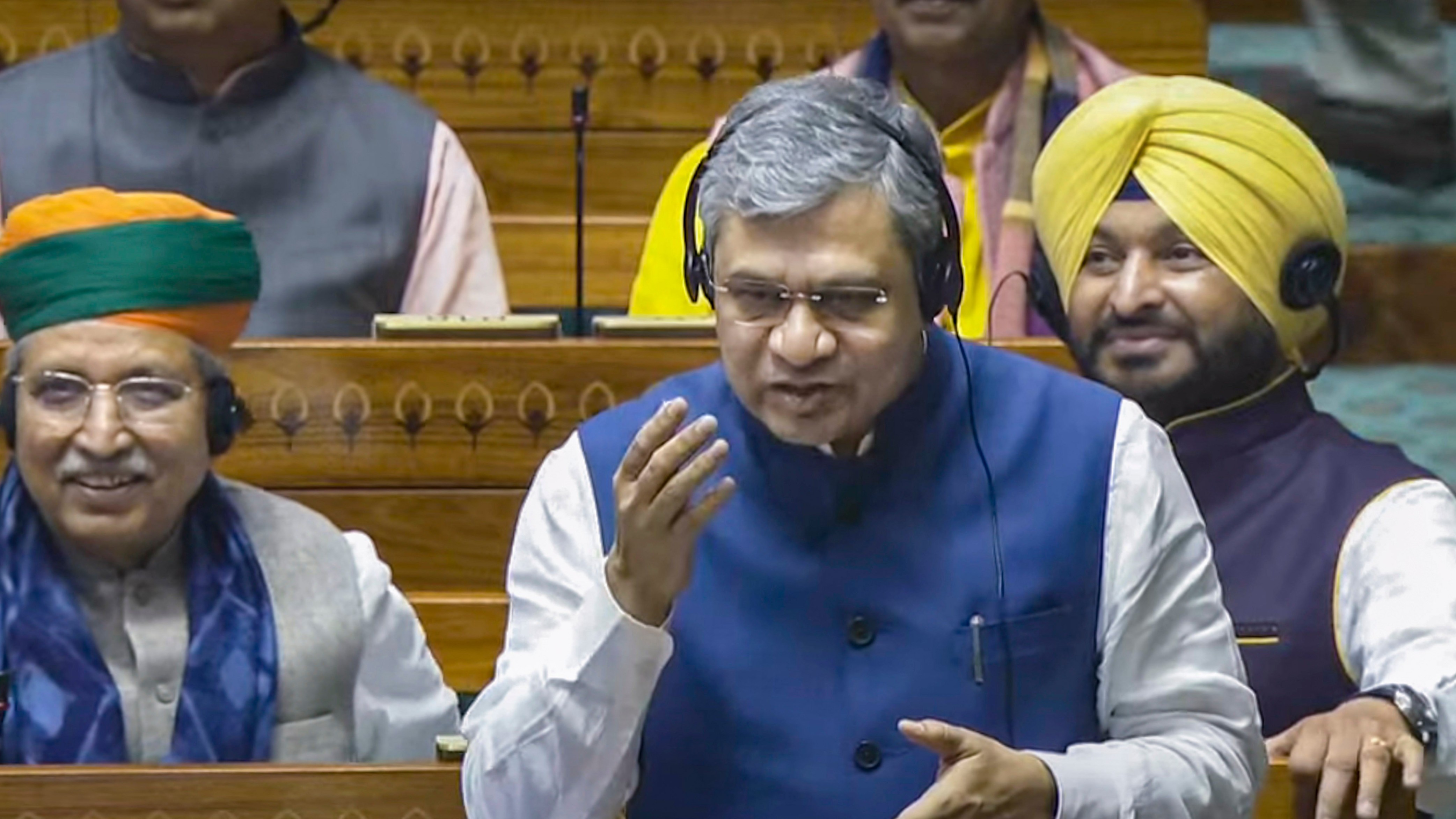 <div class="paragraphs"><p>Ashwini Vaishnaw</p></div>