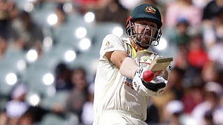 <div class="paragraphs"><p>Australia's Travis Head</p></div>