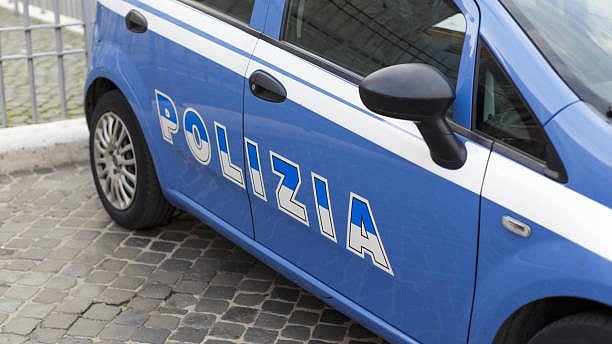 <div class="paragraphs"><p>Image of a police vehicle in Italy (for representation).</p></div>