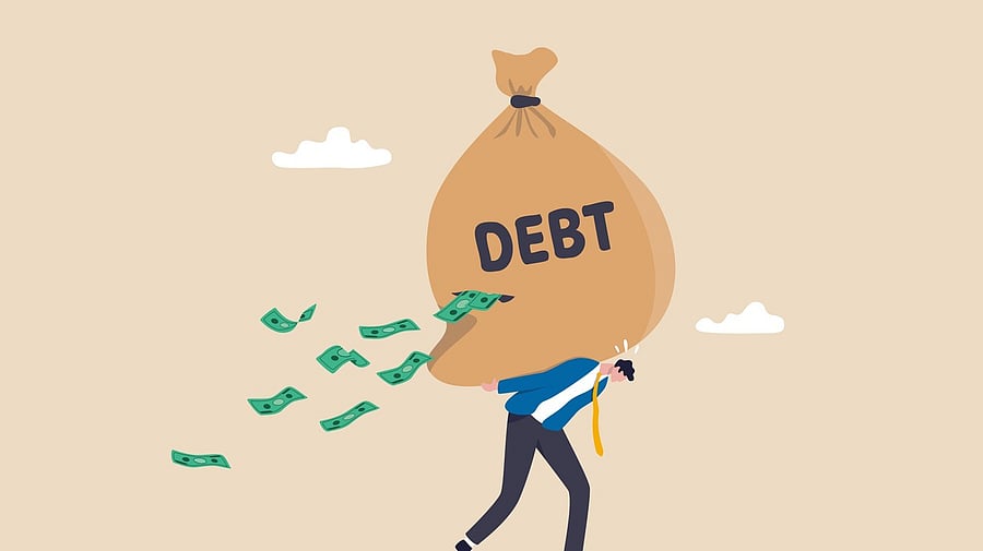 <div class="paragraphs"><p>The rising public debt crisis in Indian states, exemplified by Karnataka’s fiscal challenges, highlights broader structural issues in state-level financial management.</p></div>