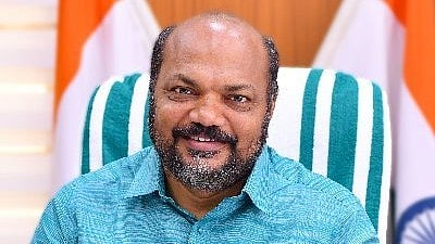 <div class="paragraphs"><p>P Rajeev.&nbsp;</p></div>