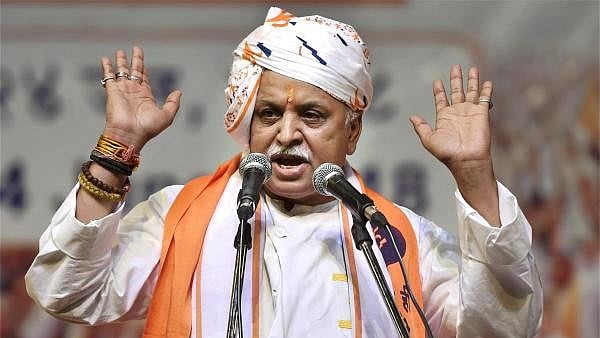 <div class="paragraphs"><p>Praveen Togadia</p></div>
