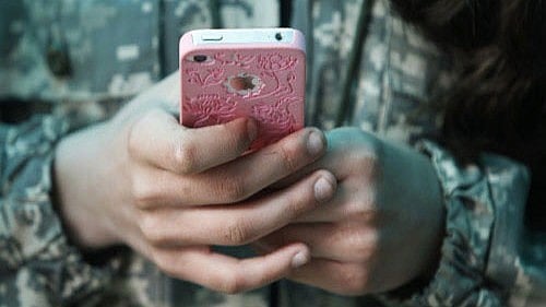 <div class="paragraphs"><p>Representative photo of people checking social media.&nbsp;</p></div>