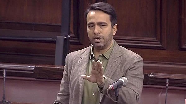 <div class="paragraphs"><p>The information was shared by Union Minister of State for Education Jayant Chaudhary (in pic) in response to a written question about government efforts, challenges and strategies in achieving 100 per cent rural literacy.</p></div>