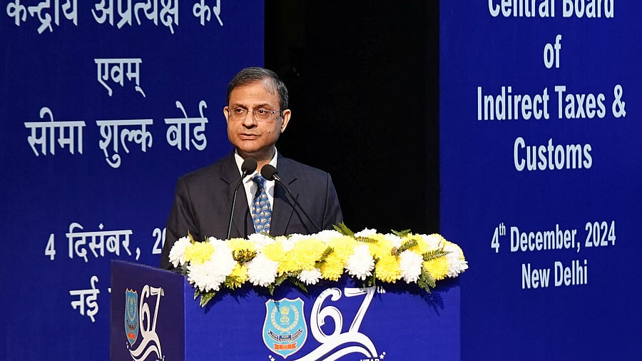 <div class="paragraphs"><p>Sanjay Malhotra </p></div>