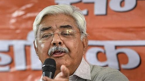 <div class="paragraphs"><p>VHP chief Alok Kumar</p></div>