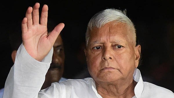 <div class="paragraphs"><p>RJD president Lalu Prasad Yadav</p></div>