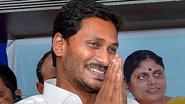 <div class="paragraphs"><p>Former Andhra Pradesh chief minister Y S Jagan Mohan Reddy</p></div>