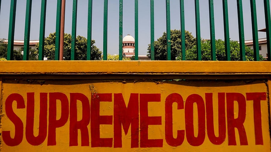 <div class="paragraphs"><p>Supreme Court of India</p></div>