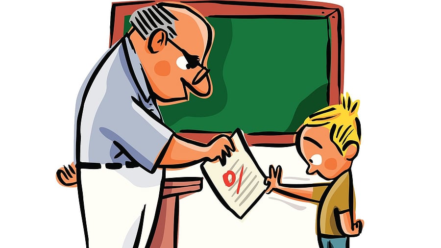 <div class="paragraphs"><p>According to the principles of serve and return, whenever the learners express an inquisitiveness by action, observation, or words, the teacher must step up to satisfy their need for curiosity.</p></div>