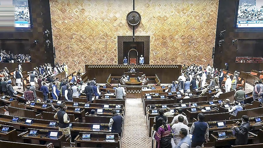 <div class="paragraphs"><p>Rajya Sabha</p></div>